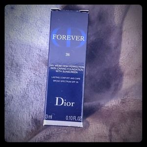 Dior Forever 3N